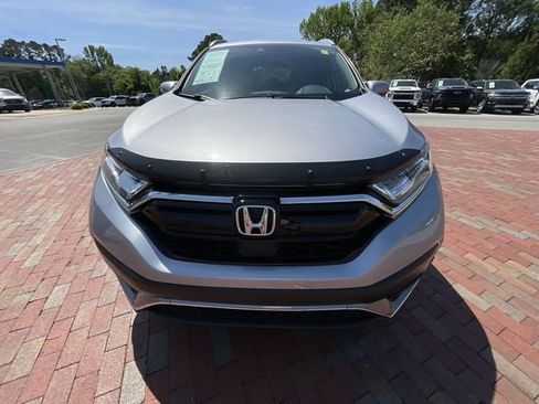 Used 2022 Honda CR-V Touring image 25