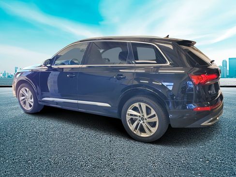 Used 2023 Audi Q7 3.0T Premium Plus image 38