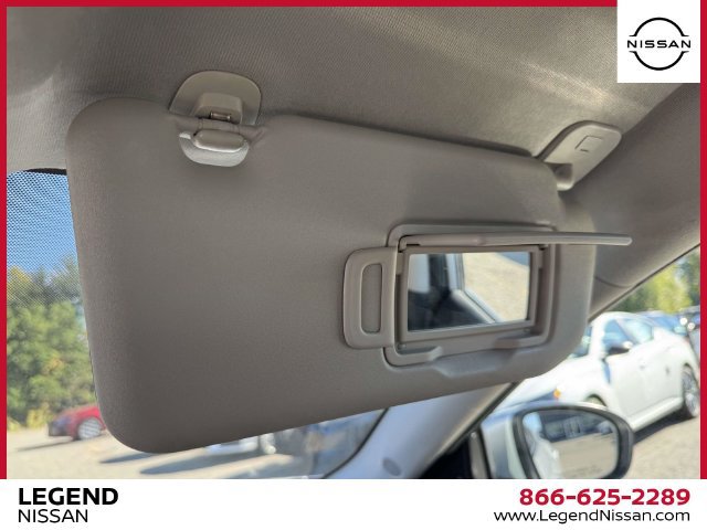 Certified 2023 Nissan Sentra S FWD image 30