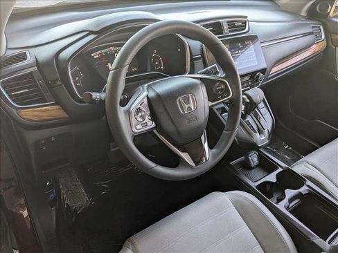 Used 2018 Honda CR-V EX image 10