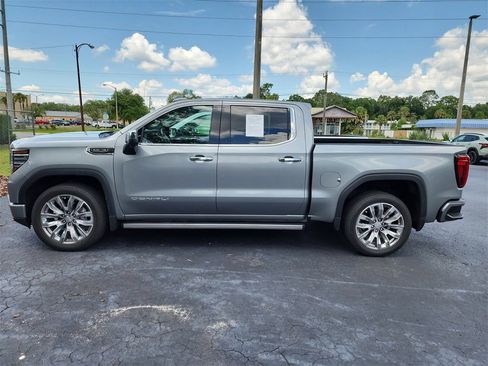 Used 2024 GMC Sierra 1500 Denali w/ Denali Reserve Package image 5