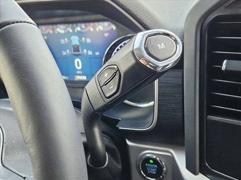 Used 2021 Ford F150 XLT w/ Equipment Group 302A High AWD/4WD image 11