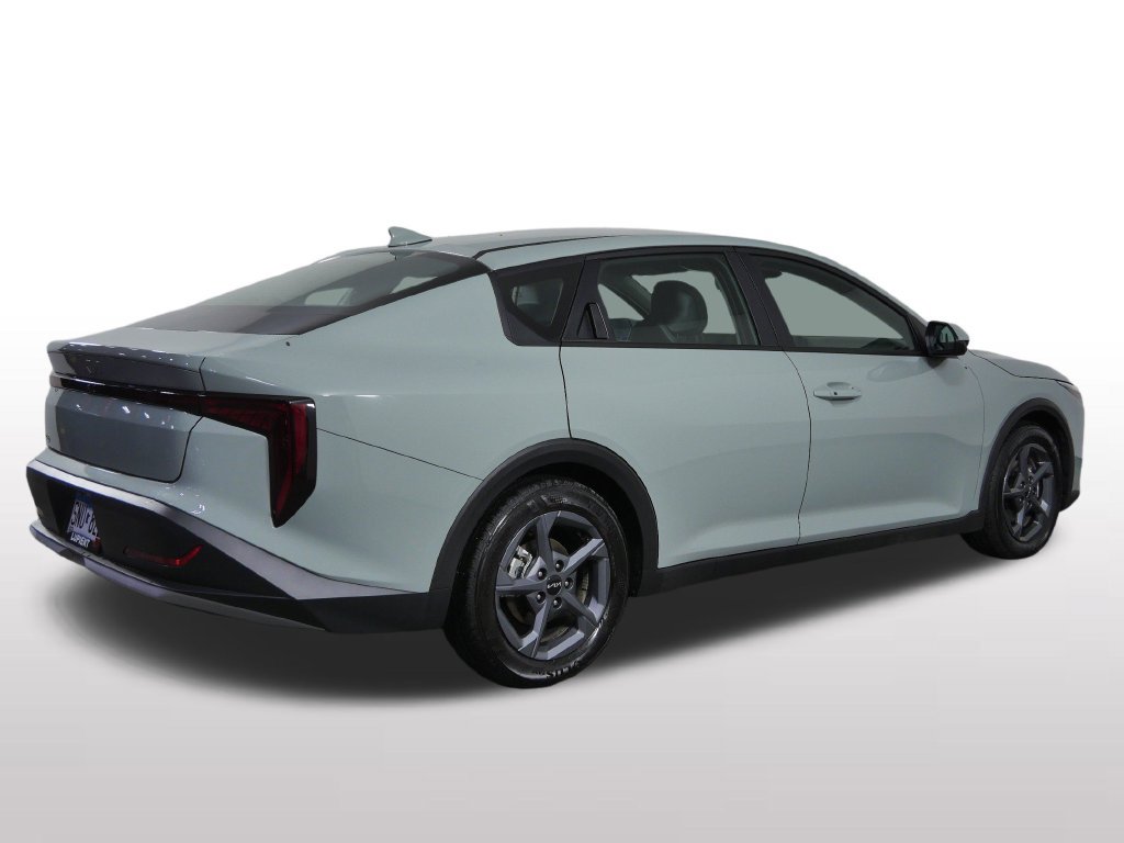 Used 2025 Kia K4 FWD image 11