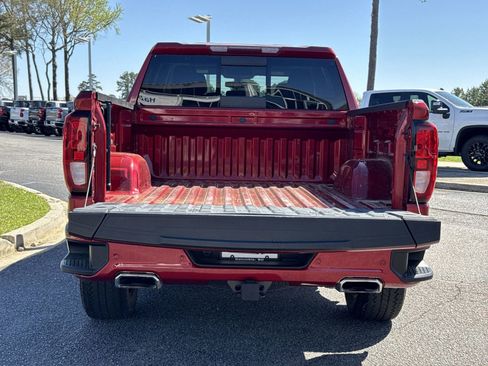 Used 2021 GMC Sierra 1500 Elevation w/ Preferred Package image 31