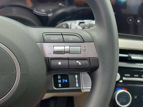 New 2026 Hyundai Tucson SEL AWD/4WD image 8