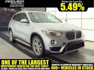 Used 2016 BMW X1 xDrive28i w/ Premium Package image 1