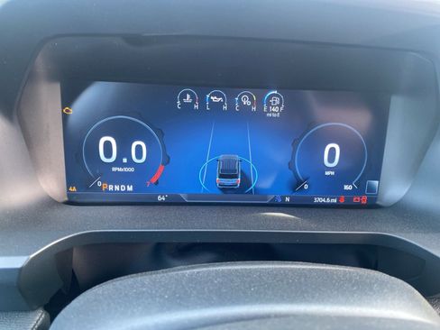 Used 2024 Ford Expedition Limited image 8