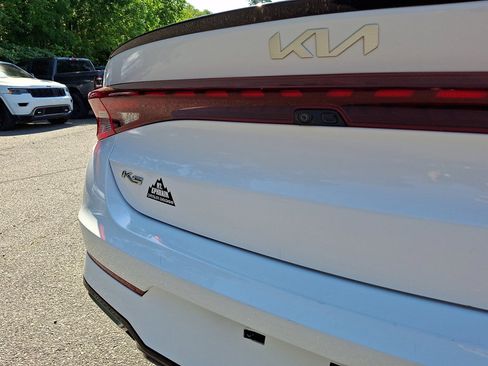 Used 2022 Kia K5 GT-Line w/ GT-Line FWD Premium Package image 18