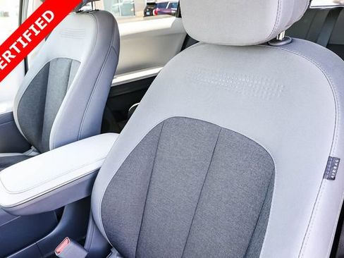 Certified 2024 Hyundai Ioniq 5 SEL RWD image 28