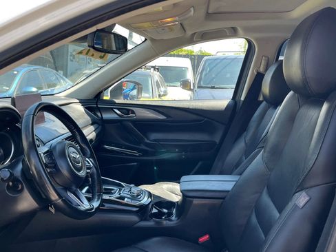 Used 2020 MAZDA CX-9 Touring w/ Touring Premium Package AWD/4WD image 9