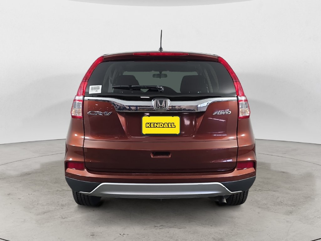 Used 2015 Honda CR-V EX image 6