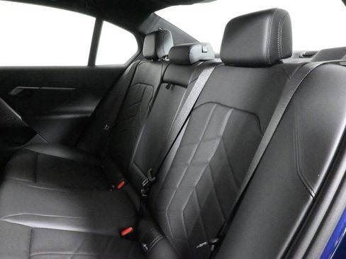 Used 2026 BMW 530i xDrive w/ Premium Package image 4