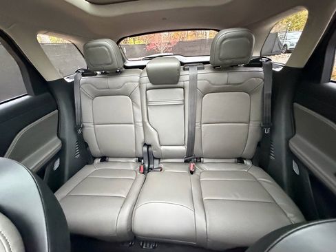 New 2026 Lincoln Corsair Grand Touring image 35