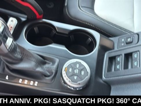 New 2026 Ford Bronco Outer Banks w/ Sasquatch Package AWD/4WD image 22