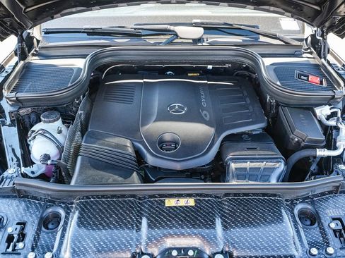 New 2026 Mercedes-Benz GLE 450 4MATIC image 26