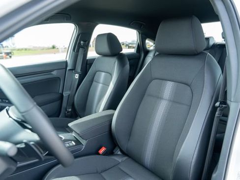 New 2026 Honda Civic Sport image 15