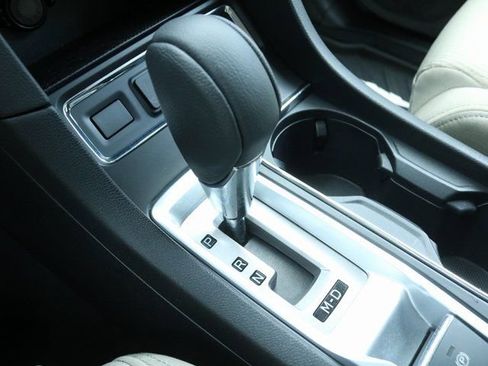 Certified 2025 Subaru Ascent Premium w/ Popular Package #1 image 31