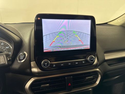 Used 2021 Ford EcoSport SE image 19