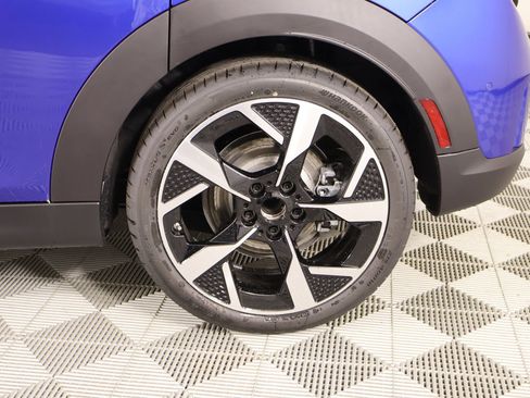 New 2026 MINI Cooper 4-Door Hardtop image 19