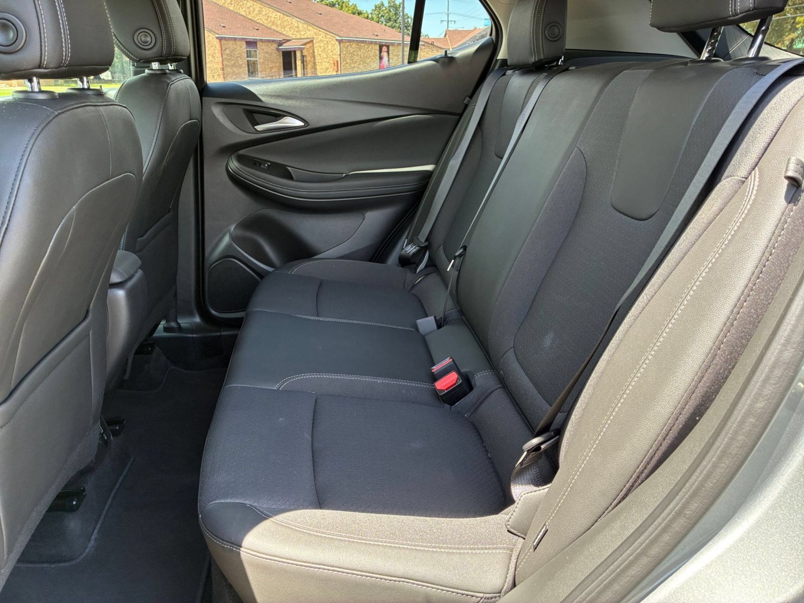 Used 2026 Buick Encore GX Preferred FWD image 24