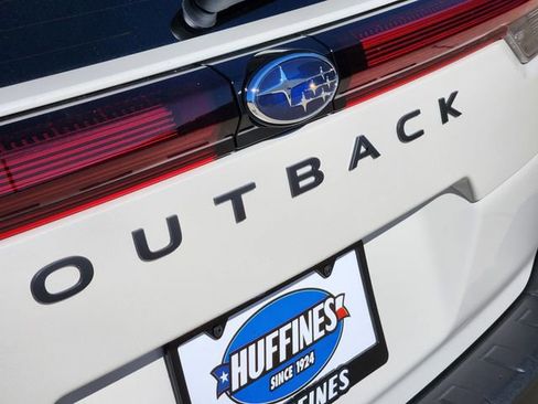 New 2026 Subaru Outback Limited image 7