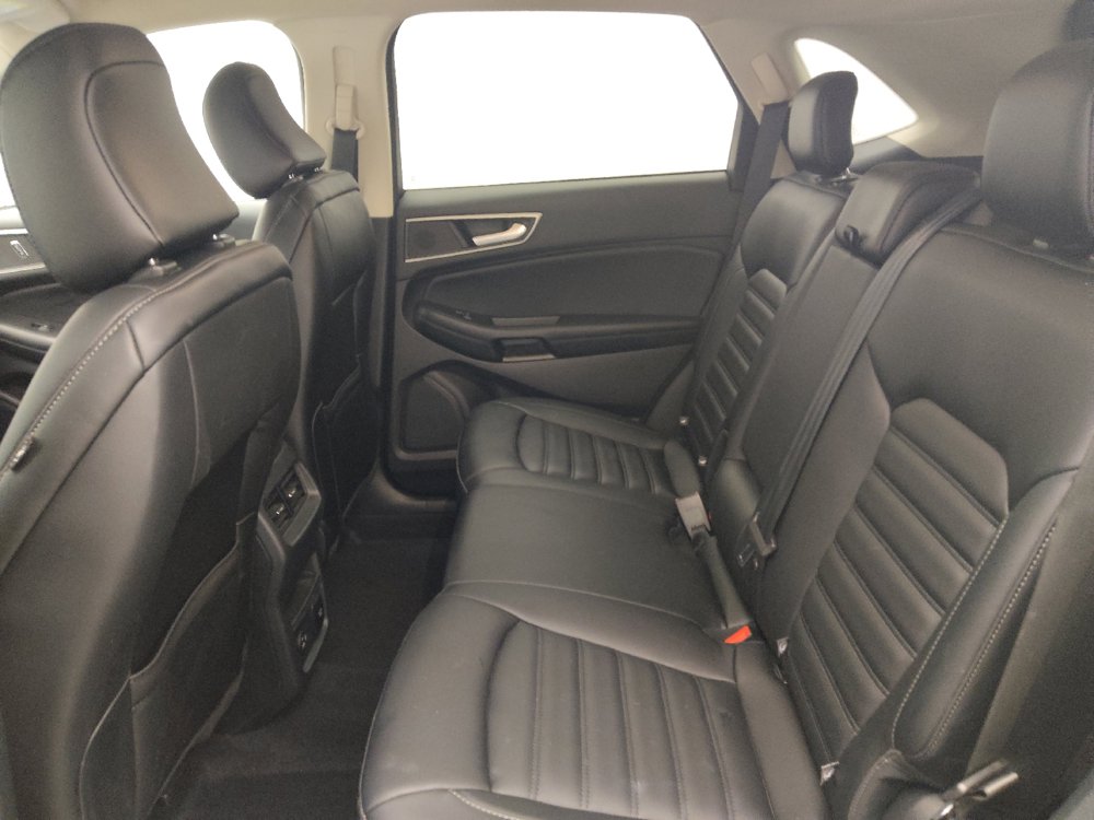 Used 2021 Ford Edge SEL w/ Convenience Package AWD/4WD image 18