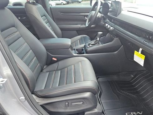 Used 2026 Honda CR-V Sport-L image 15