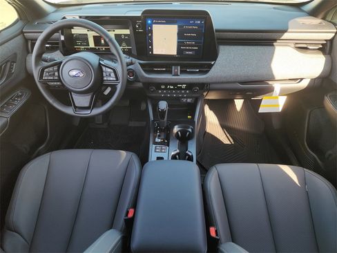 New 2026 Subaru Outback Limited XT image 17