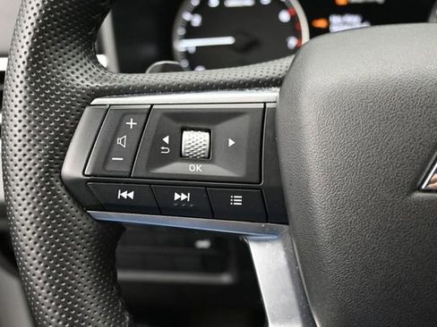 Used 2025 Mitsubishi Outlander SE AWD/4WD image 20