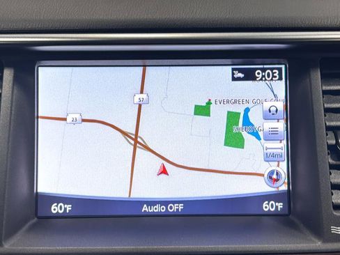 Used 2019 INFINITI QX80 Limited AWD/4WD image 15