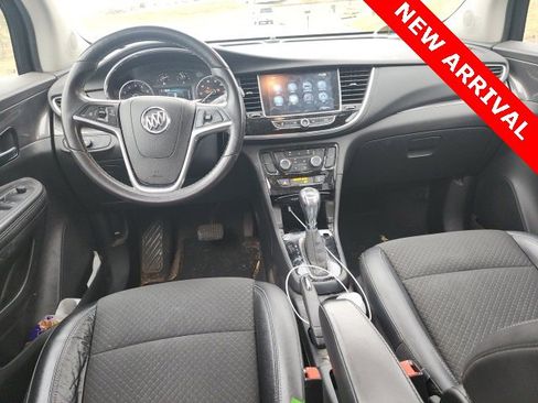 Used 2017 Buick Encore Preferred image 10