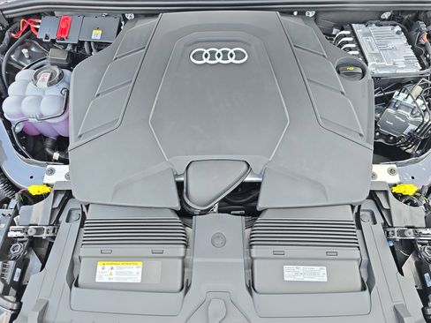New 2026 Audi Q7 3.0T Premium Plus image 29