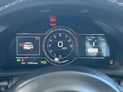 Used 2024 Toyota GR86 Premium w/ Performance Package RWD image 25