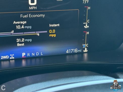 Used 2023 Chevrolet Colorado LT AWD/4WD image 27