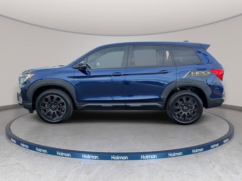 Certified 2023 Honda Passport EX-L image 9