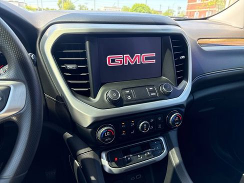 Certified 2022 GMC Acadia SLE w/ Driver Convenience Package image 20