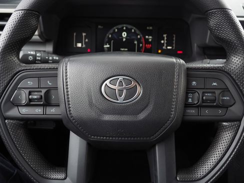 New 2025 Toyota Tacoma SR5 image 21