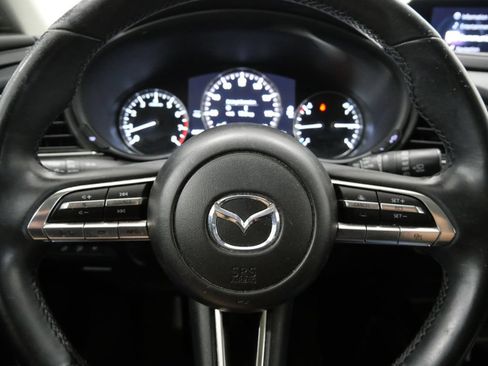 Used 2023 MAZDA CX-30 AWD 2.5 S w/ Preferred Package image 16