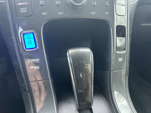 Used 2012 Chevrolet Volt Premium w/ Premium Trim Package image 30