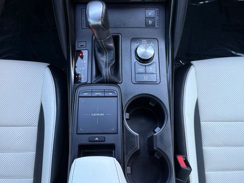 Used 2021 Lexus IS 350 F Sport w/ Navigation Package image 15