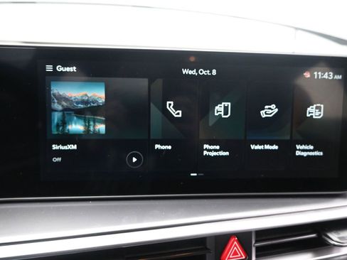 Certified 2026 Kia Sorento S AWD/4WD image 26