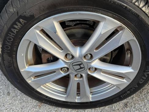 Used 2012 Honda CR-Z EX image 23