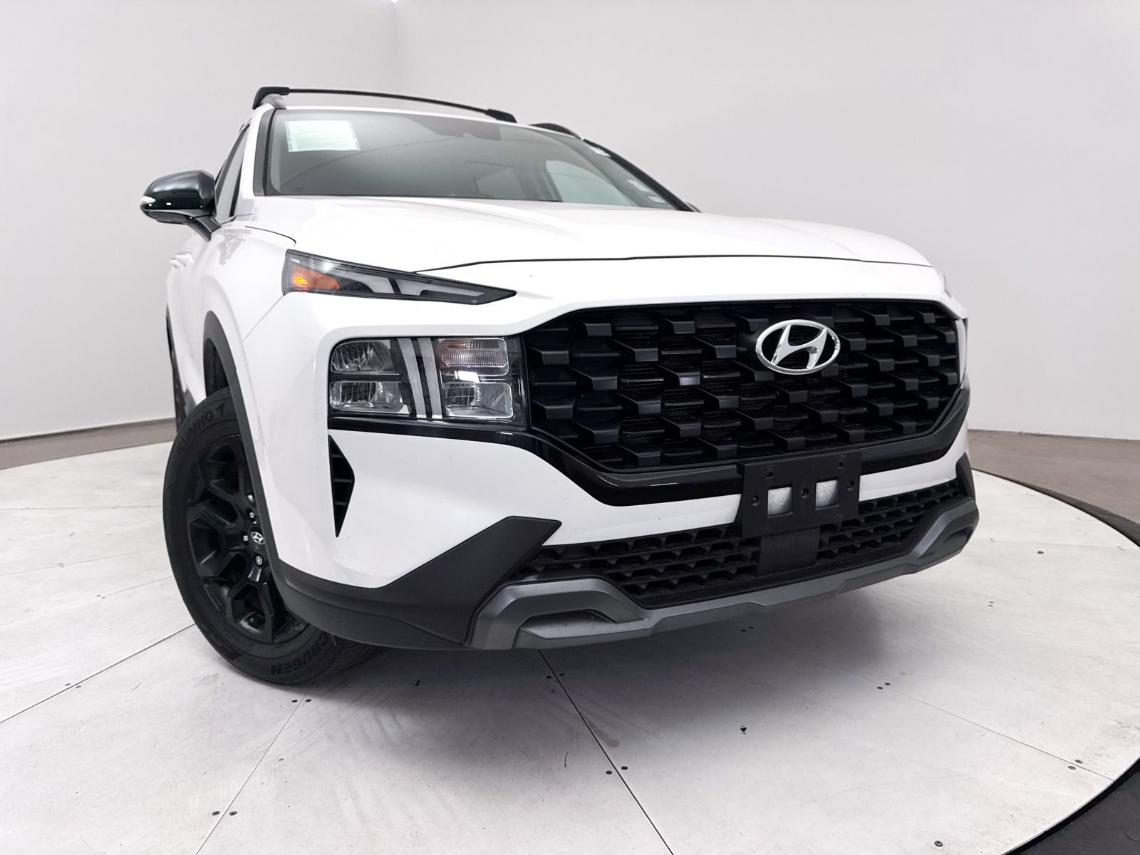Used 2023 Hyundai Santa Fe XRT AWD/4WD image 6