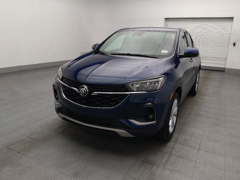 Used 2021 Buick Encore GX Preferred w/ Cold Weather Comfort Package FWD image 15