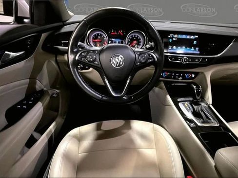 Used 2018 Buick Regal Essence w/ Driver Confidence Package #1 image 19