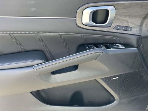 New 2026 Kia Sorento SX Prestige AWD/4WD image 25