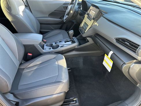 New 2026 Subaru Crosstrek 2.5i image 8
