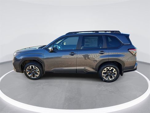 New 2026 Subaru Forester Premium image 8