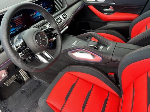 New 2026 Mercedes-Benz GLE 53 AMG 4MATIC Coupe image 20