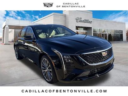 New 2026 Cadillac CT5 Premium Luxury